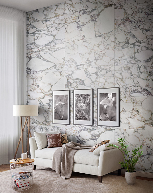 Интерьерные фото коллекции Home Granite LUSSO
