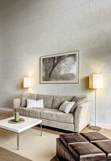 Интерьерные фото коллекции Home Granite CONCEPTA