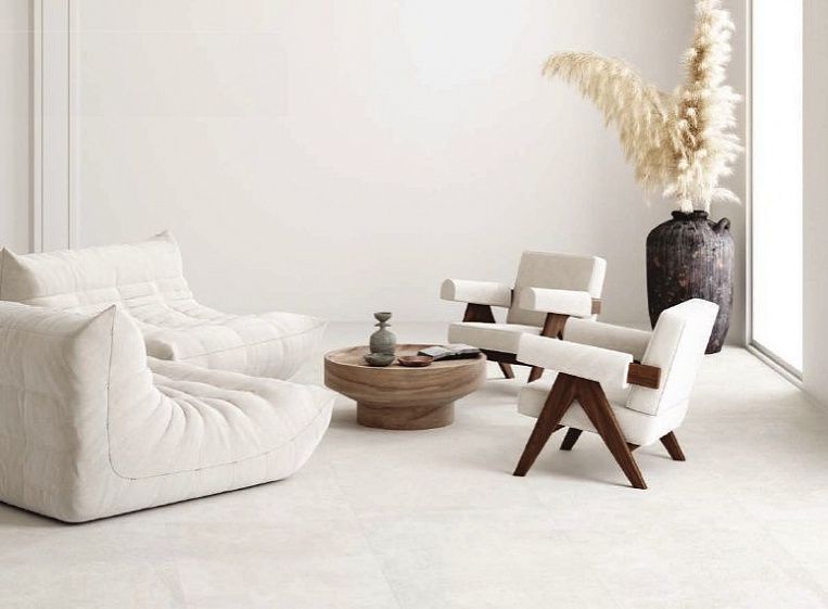 Интерьерные фото коллекции Loft