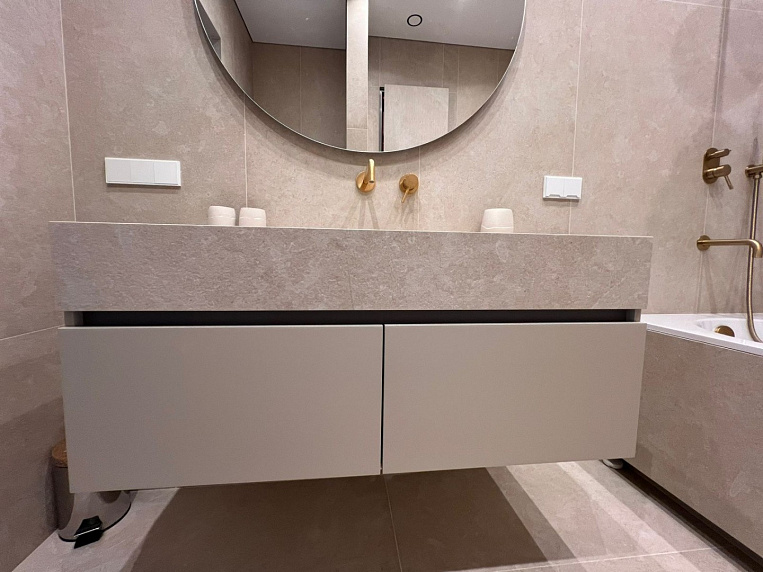 Раковина Washbowl Epos 900х600 (чаша 600х400)